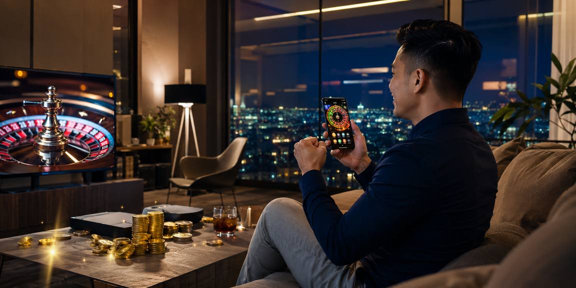 qb88 Những Gì Bạn Tìm Thấy Trong Sảnh Casino qb88